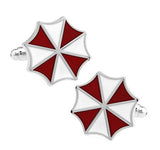 Boutons de Manchette Umbrella Corporation