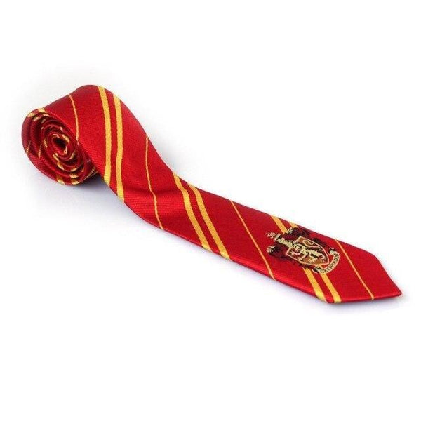 Cravate Enfants - Gryffondor - Boutique Harry Potter